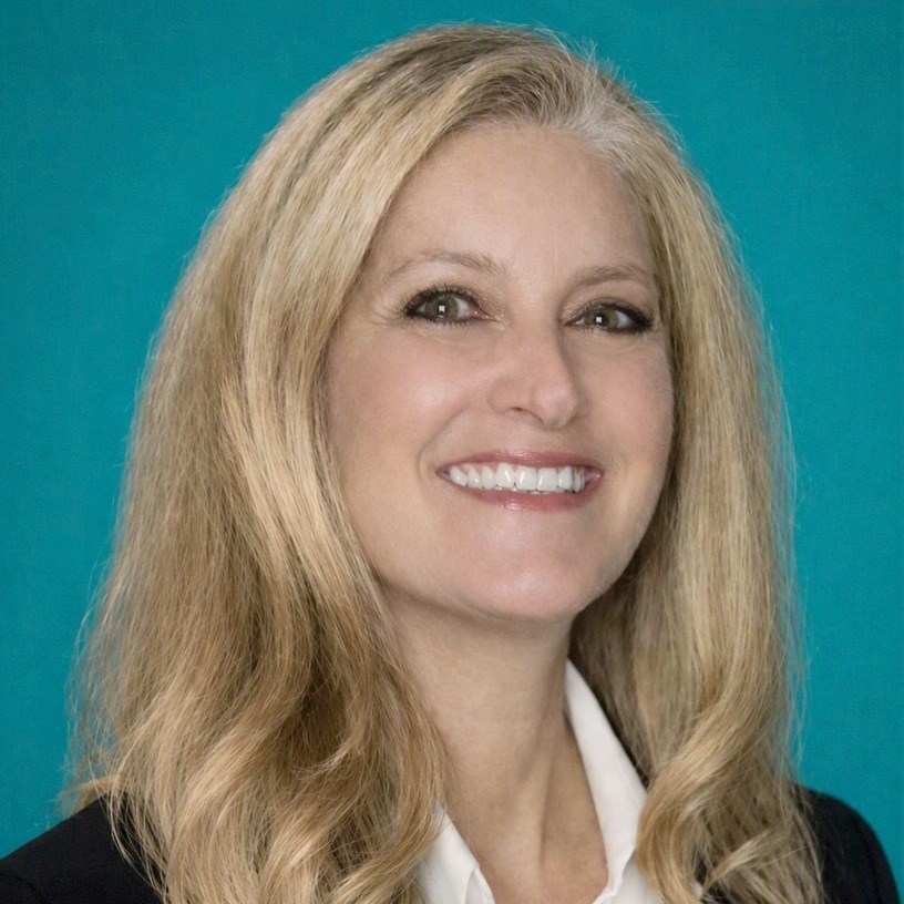Portrait of Jill Duoto
