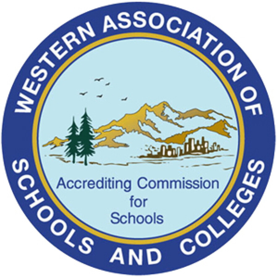 WASC Accredited